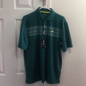 Masters Golf Polo (medium)